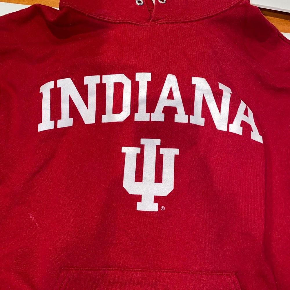 Indiana University Hoodie
